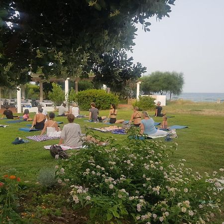 Hotel Mare Pineta Santa Margherita di Pula Esterno foto