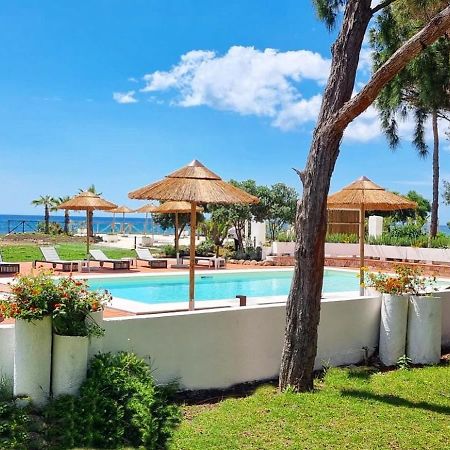 Hotel Mare Pineta Santa Margherita di Pula Esterno foto