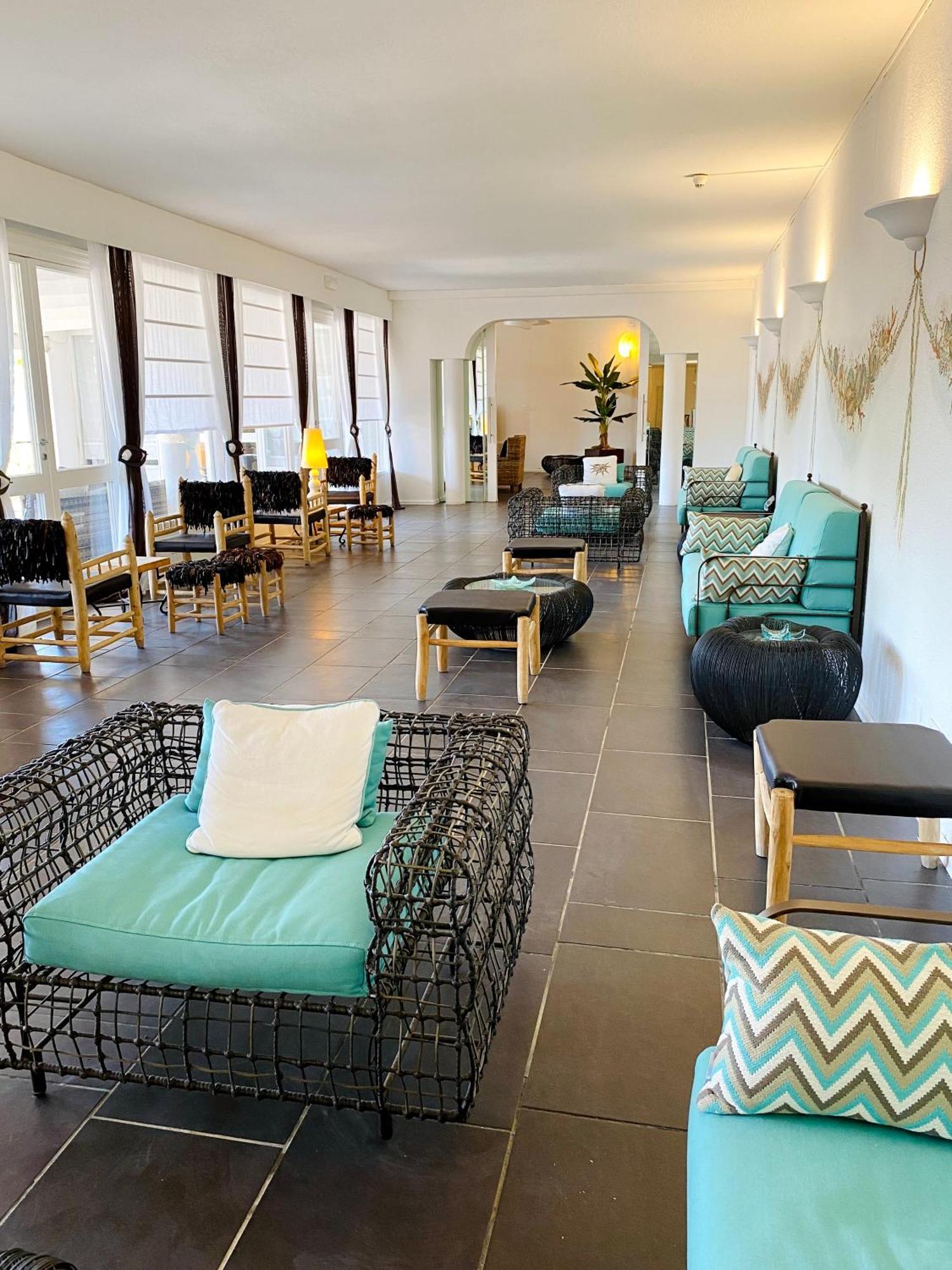 Hotel Mare Pineta Santa Margherita di Pula Esterno foto