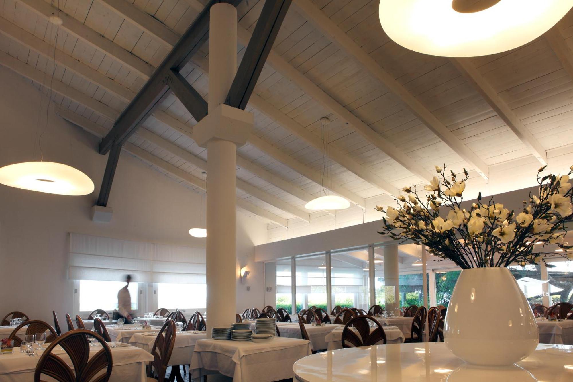 Hotel Mare Pineta Santa Margherita di Pula Esterno foto